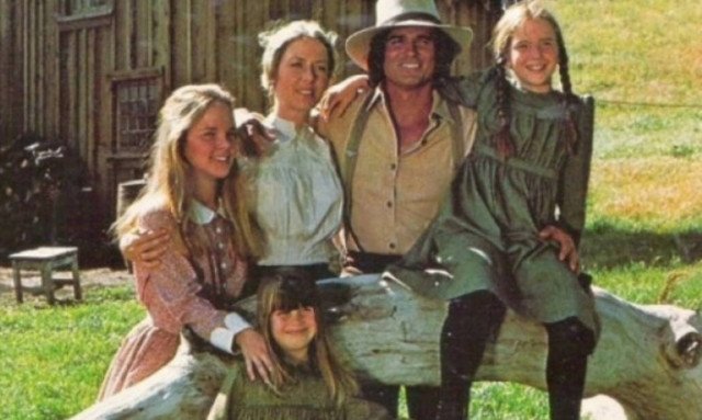 Δείτε πώς είναι σήμερα οι πρωταγωνιστές από το «Μικρό Σπίτι στο Λιβάδι»