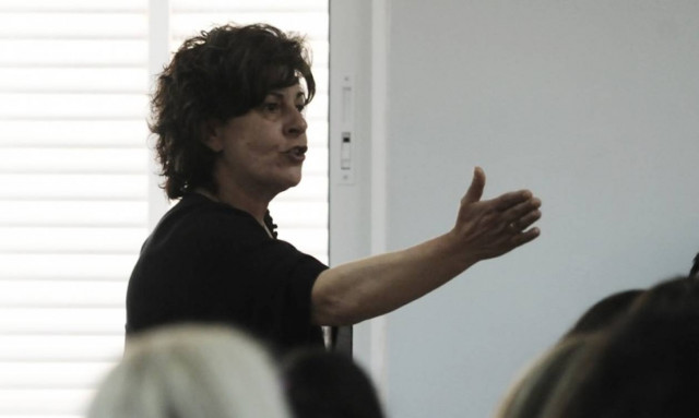 Μητέρα Παύλου Φύσσα: Μην αποκαλείτε το παιδί μου θανόντα, δολοφονημένος είναι