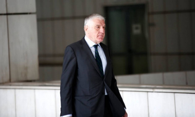 Την ενοχή του ζεύγους Παπαντωνίου για την απόκρυψη 1,3 εκατ. ευρώ ζήτησε ο εισαγγελέας