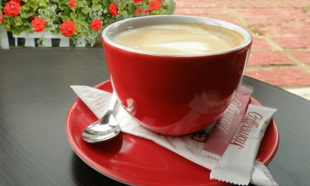 Το επόμενο κατάστημα Coffeeway είναι το δικό σας