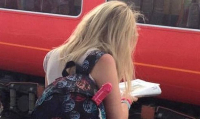 ΗΠΑ: Διαμαρτυρία κατά της οπλοφορίας με… σεξουαλικά βοηθήματα!