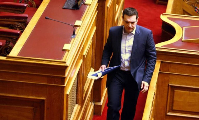 Με προσθήκες το πολυνομοσχέδιο, ψηφίζεται την Παρασκευή και... έπεται ο λογαριασμός!