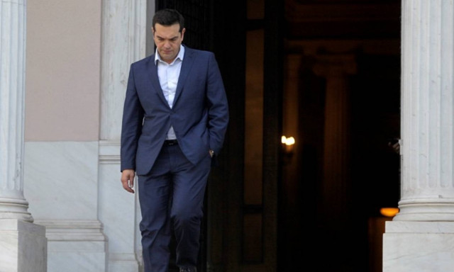 Υπό τον Τσίπρα συνεδριάζει το ΚΥΣΕΑ