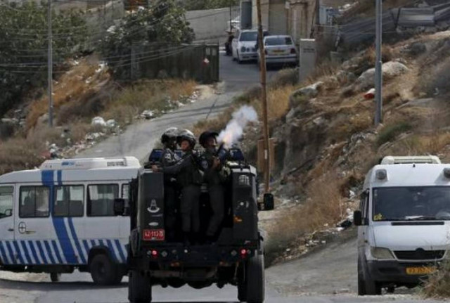 Νέα επίθεση με μαχαίρι στο Ισραήλ