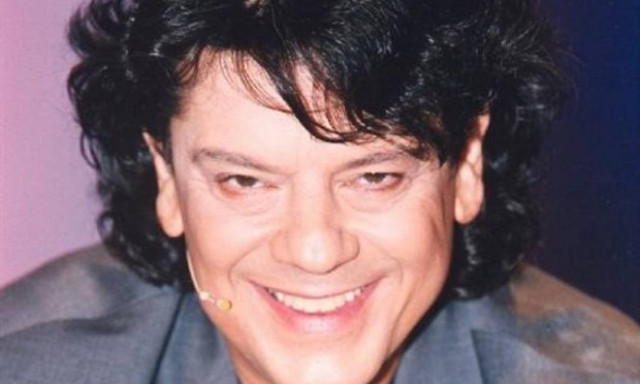 Σαν σήμερα το 2004 πέθανε ο Βλάσης Μπονάτσος