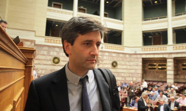 Χουλιαράκης: Στο τέλος του 2016 θα εξοφληθούν οι ληξιπρόθεσμες οφειλές του Δημοσίου προς ιδιώτες