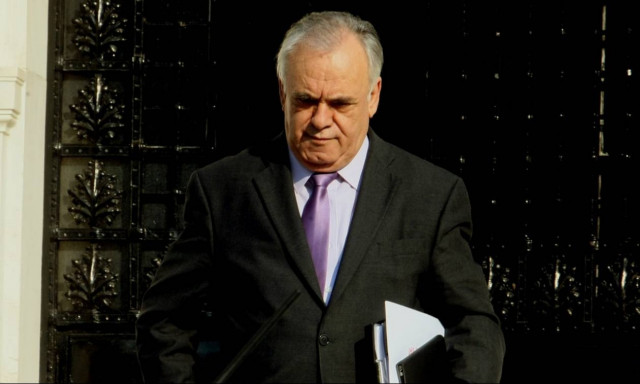 Συνεδριάζει το Κυβερνητικό Συμβούλιο Οικονομικής Πολιτικής