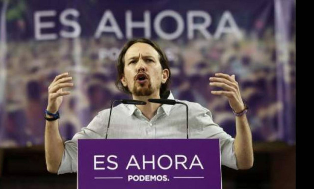 Ιγκλέσιας: H Μέρκελ προκαλεί αστάθεια στην Ευρώπη