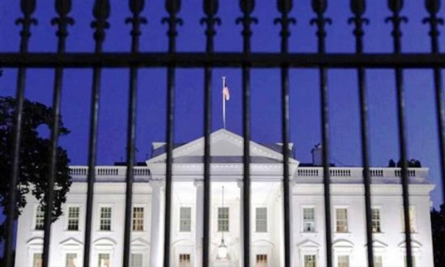Ο Λευκός Οίκος εξέφρασε την «ανησυχία» του για τα επεισόδια στο Ισραήλ