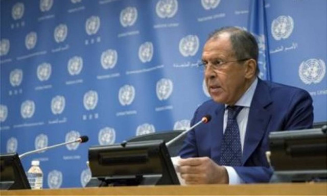 Ρωσία: Βοηθάμε το Ιράκ στη μάχη κατά των τζιχαντιστών