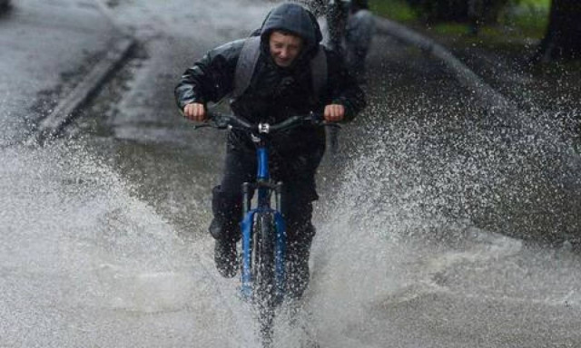 Ιταλία: Δύο νεκροί από το κύμα κακοκαιρίας