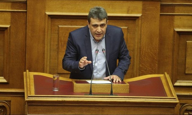 Διαφωνίες και στον ΣΥΡΙΖΑ για την τιμολόγηση των φαρμάκων