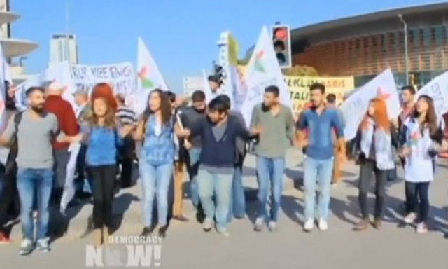 Τουρκία: Υπό κράτηση δύο άτομα που «προέβλεψαν» στο Twitter τις επιθέσεις στην Άγκυρα!