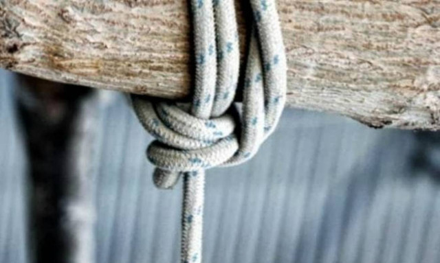 Ηράκλειο: Βρέθηκε απαγχονισμένος μόλις πήρε εξιτήριο από ψυχιατρική κλινική