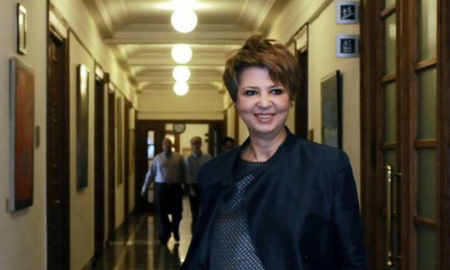 Γεροβασίλη: Να ερευνηθούν τα πόθεν έσχες - Δεν ξέρω για ποιους πρόκειται