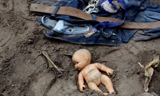 Γουατεμάλα: Ανεστάλησαν οι έρευνες για επιζώντες