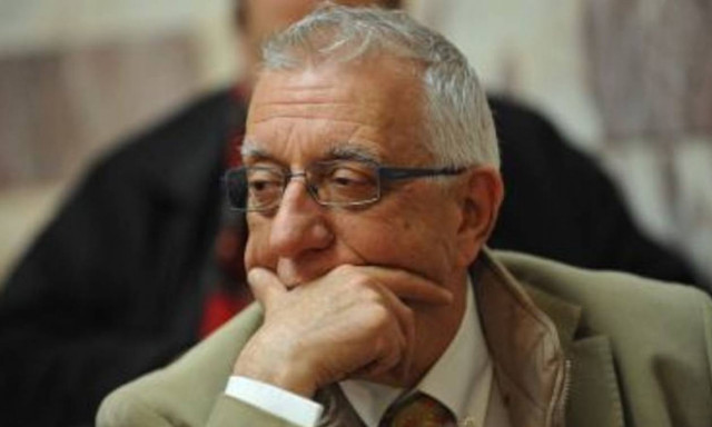 Υπέρ Μεϊμαράκη ο Κακλαμάνης