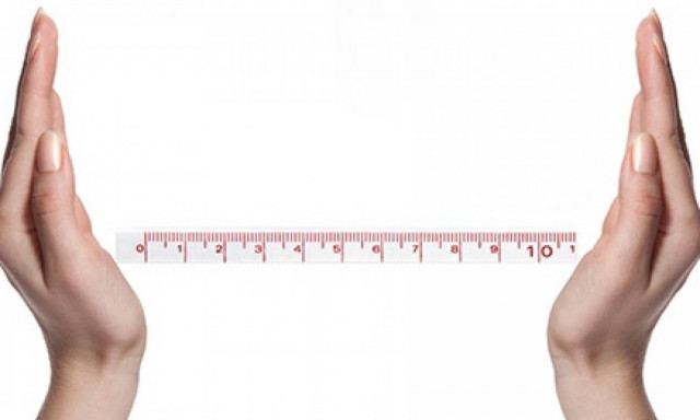 Το μέγεθος τελικά δεν μετράει. Για την ευφυΐα…