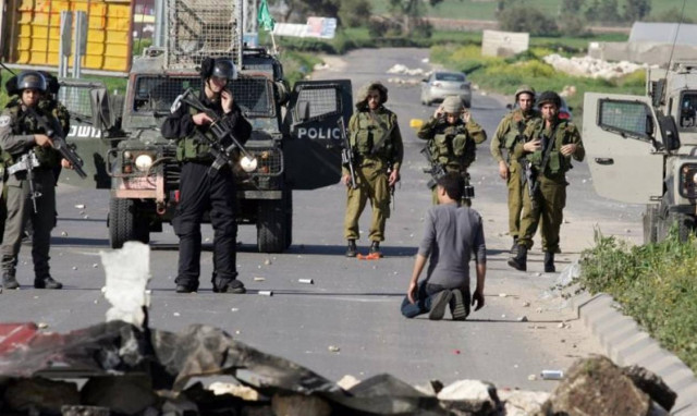 Ισραήλ: Απαγορεύει τις κηδείες Παλαιστινίων για να μην μετατρέπονται σε διαδηλώσεις