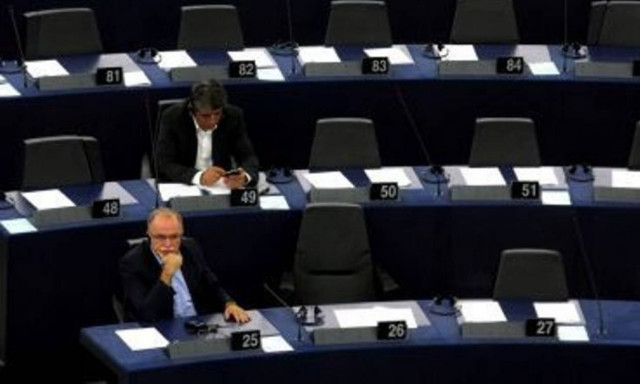 Ερώτηση Παπαδημούλη για την Ευρώπη των δύο ταχυτήτων