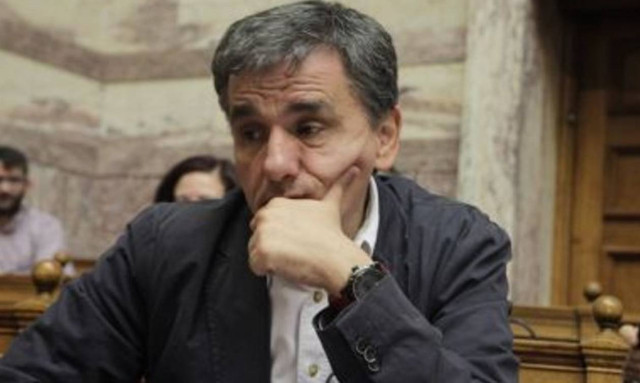 Συζήτηση - παρωδία στη Βουλή