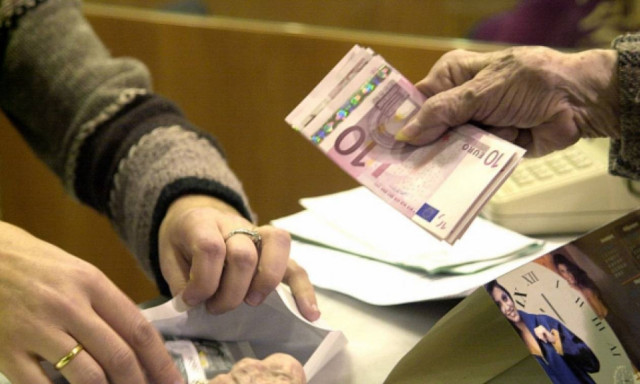 Πρόταση σοκ: Σύνταξη ανάλογα με την ατομική ή οικογενειακή περιουσία!