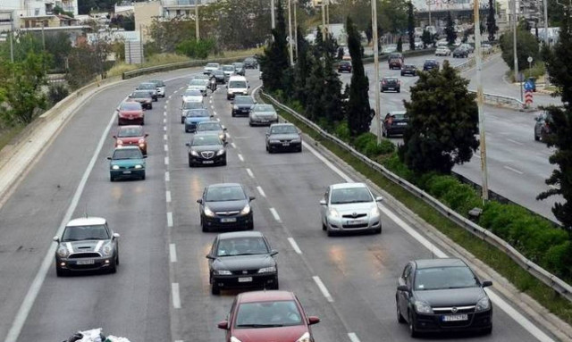 «Αλαλούμ» με τα τέλη κυκλοφορίας 2016 - Αλεξιάδης: Δεν θα είναι ίδια με την προηγούμενη χρονιά!