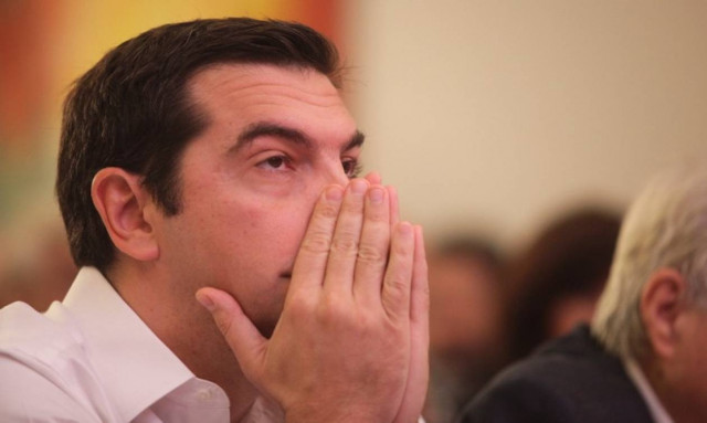 Πρώτη φορά… αριστερά ερωτήματα προς τον Τσίπρα και τους βουλευτές του ΣΥΡΙΖΑ