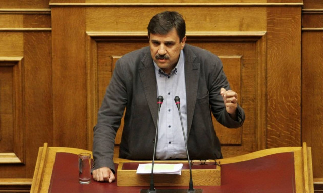 Ο υπουργός Υγείας εμπαίζει την ελληνική φαρμακοβιομηχανία