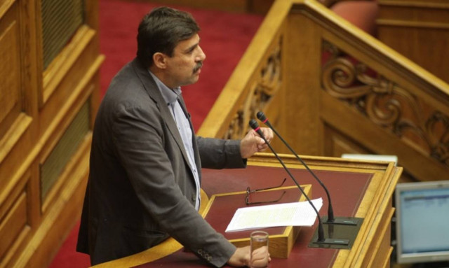 Λοβέρδος σε Ξανθό: «Τιμολογήστε με βάση τις τρεις μικρότερες τιμές στην Ευρωζώνη»