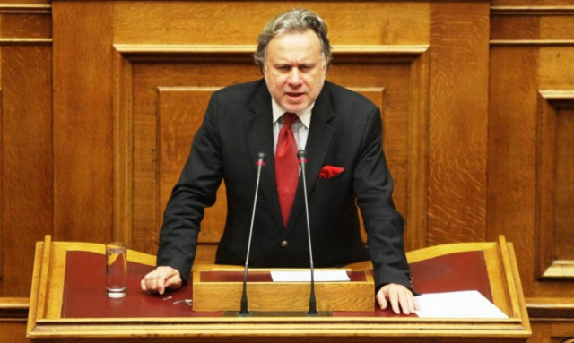 Κατρούγκαλος: Δεν θα υπάρξει εισοδηματικό κριτήριο στην απονομή των συντάξεων