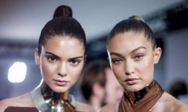 Δες τι τρώνε τα μοντέλα, λίγο πριν τα shows, και ακολούθησε το διατροφικό τους πρόγραμμα