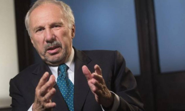 Νοβότνι: Χρειάζονται νέα μέτρα για την ενίσχυση του πληθωρισμού