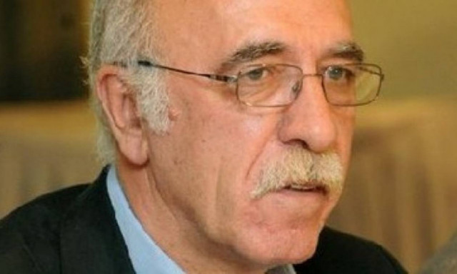 O ΑΝΥΕΘΑ στη διεθνή έκθεση αμυντικού υλικού AUSA 2015