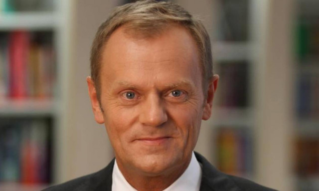 Τουσκ για πρόσφυγες: Πιθανή δημιουργία ευρωπαϊκής ακτοφυλακής