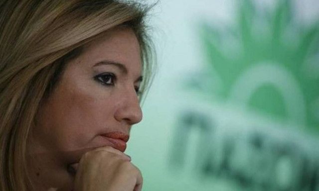 Γεννηματά: Οι πρόθυμοι αριστεροί ψηφίζουν νεοφιλελεύθερες συνταγές