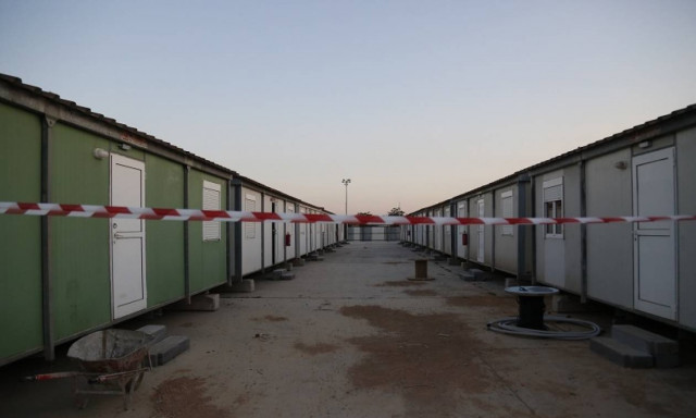 Eγκρίθηκαν επιπλέον 401,3 εκατ. ευρώ για τη μετανάστευση, από την Ε.Ε.