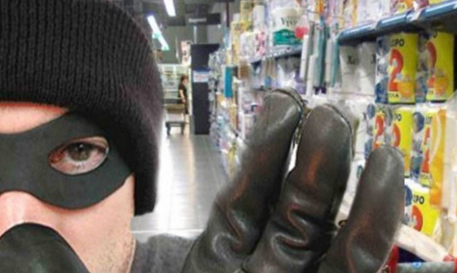 Στο κελί οι ληστές που έκαναν κινηματογραφικές διαρρήξεις