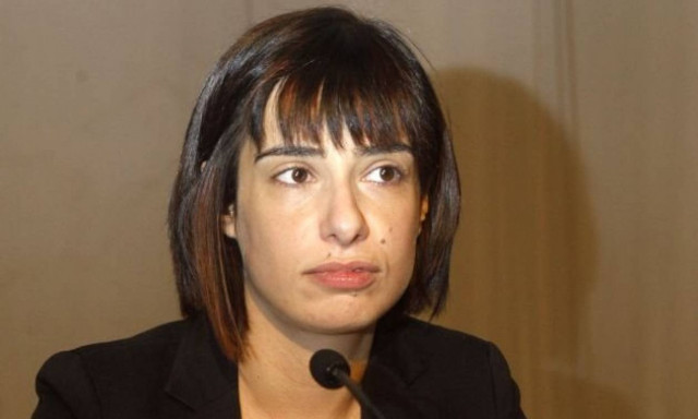 Σβίγκου: «Συμπαγής» η Κ.Ο. του ΣΥΡΙΖΑ