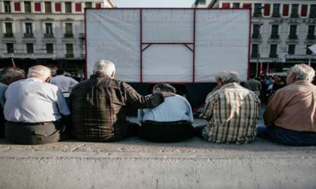 Συντάξεις Ιουνίου 2025: Πότε θα δουν χρήματα οι δικαιούχοι