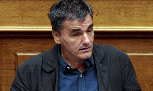 Τσακαλώτος: Οι θεσμοί να επιδείξουν ευελιξία σε εκκρεμή κοινωνικά θέματα