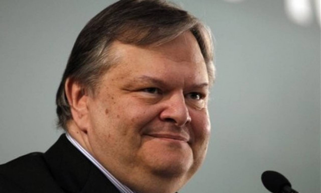 Πρόβλεψη...Βενιζέλου για κατάργηση διατάξεων που ψηφίστηκαν χωρίς τη γνώμη των δανειστών