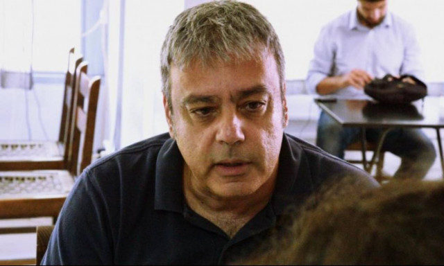 Συναντήσεις ΣΕΠΕ με Βερναδάκη και Χαρίτση