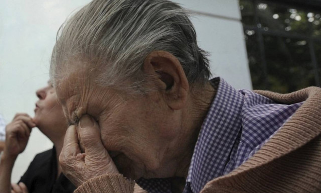 Σάλος από τις προτάσεις της Επιτροπής Σοφών για τις συντάξεις