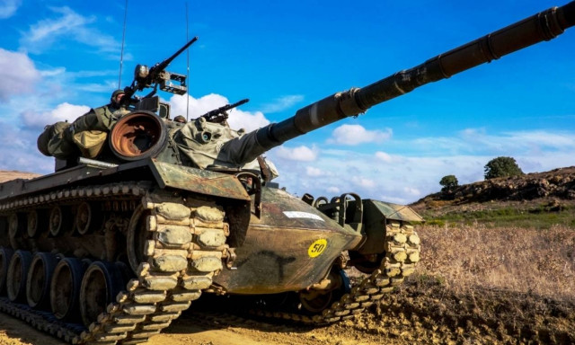 Επιχειρησιακή Εκπαίδευση ΑΣΔΕΝ (pics)