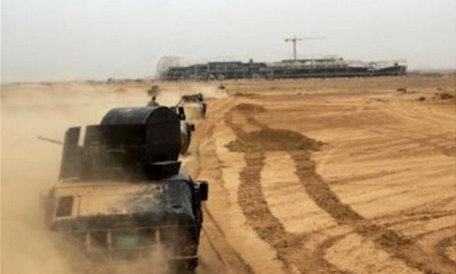 ΟΗΕ: Μέχρι και 10.000 δολάρια η αμοιβή των στρατολόγων του Ισλαμικού κράτους