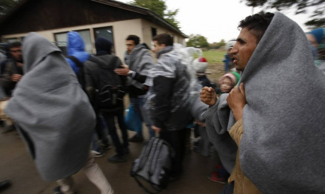 Η UNHCR καταδικάζει το θάνατο μετανάστη από πυρά αστυνομικού στα σύνορα της Βουλγαρίας