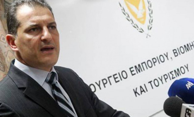Λακκοτρύπης: Καθοριστικός ο Νοέμβριος για την «Αφροδίτη»