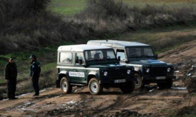 Βουλγαρία: Αφγανός πρόσφυγας νεκρός από πυρά συνοριακού φύλακα