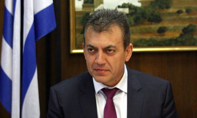 Βρούτσης: Μαθήματα περί δήθεν σκληρής διαπραγμάτευσης από τον Τσίπρα (vid)